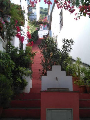 CASA EL CALLEJON DE BENAMAHOMA, Benamahoma